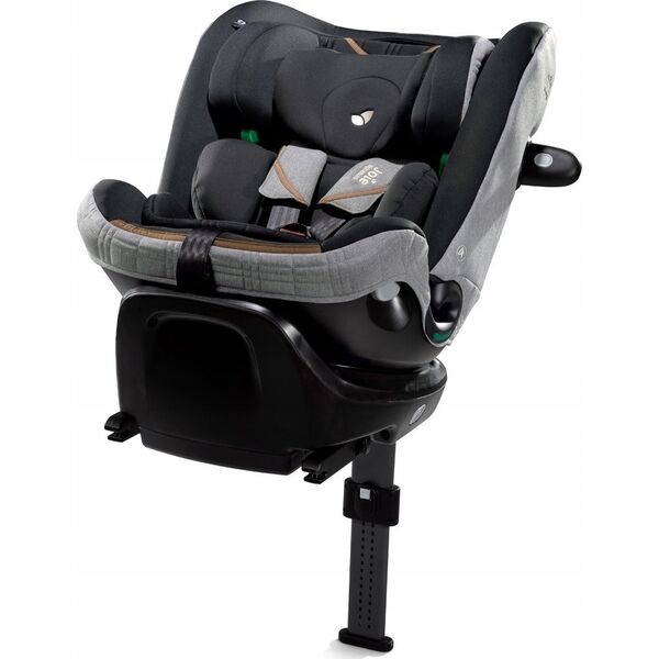 Fotelik samochodowy Joie JOIE car seat I-Spin XL 40-150cm, carbon, 275235