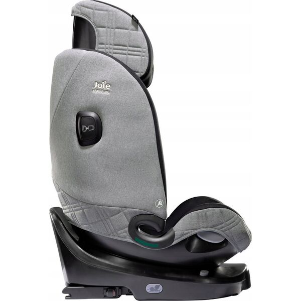 Fotelik samochodowy Joie JOIE car seat I-Spin XL 40-150cm, carbon, 275235
