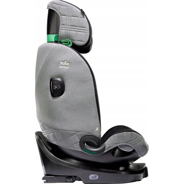 Fotelik samochodowy Joie JOIE car seat I-Spin XL 40-150cm, carbon, 275235