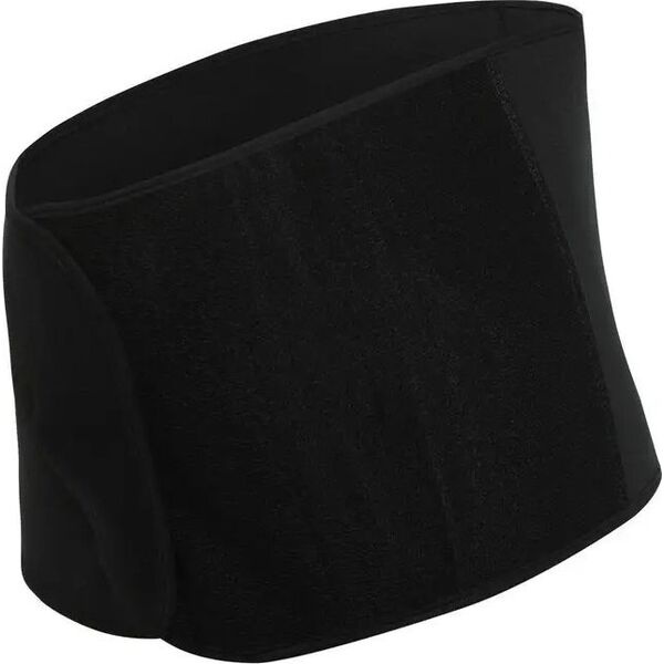 Carriwell CARRIWELL organic post birth belly binder Black S/M 185