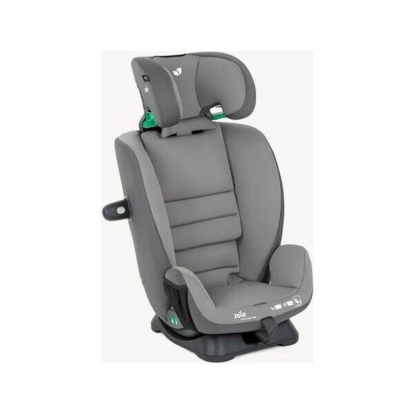 Fotelik samochodowy Joie JOIE car seat EVERY STAGE EVERY STAGE R129, cobble stone, C2117AACBL000