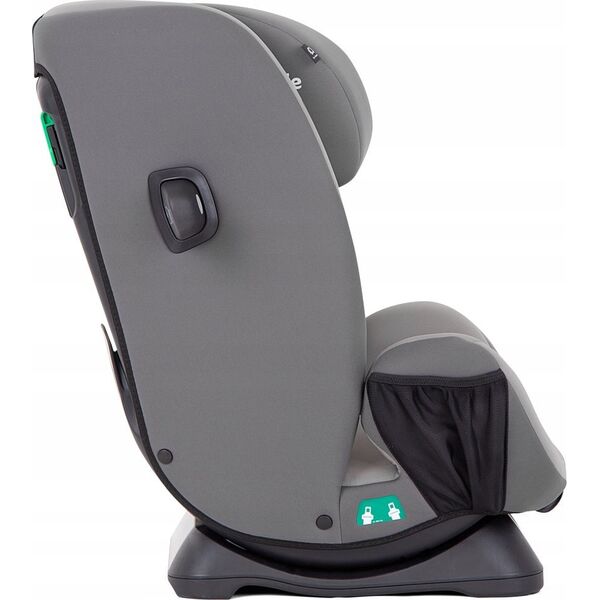 Fotelik samochodowy Joie JOIE car seat EVERY STAGE EVERY STAGE R129, cobble stone, C2117AACBL000