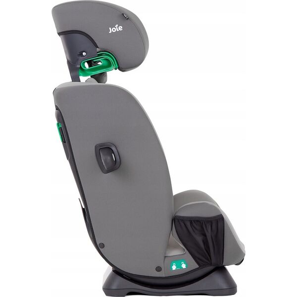 Fotelik samochodowy Joie JOIE car seat EVERY STAGE EVERY STAGE R129, cobble stone, C2117AACBL000
