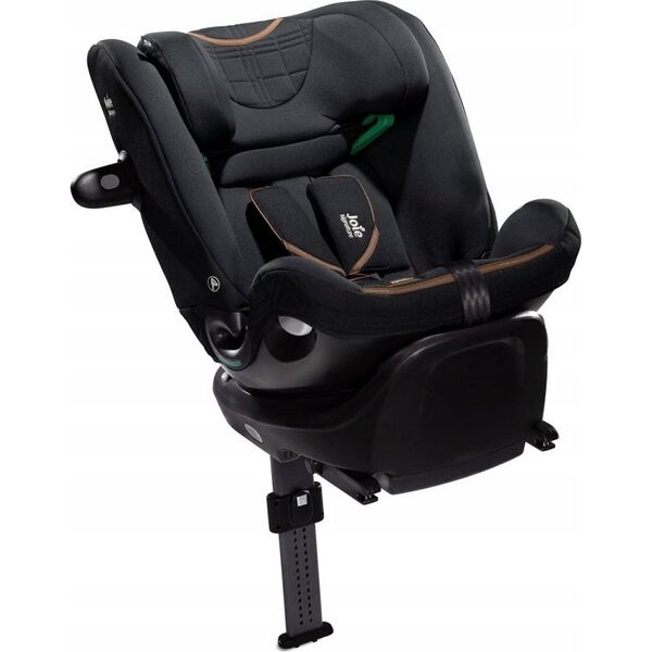 Fotelik samochodowy Joie JOIE car seat I-Spin XL 40-150cm, eclipse, 275236