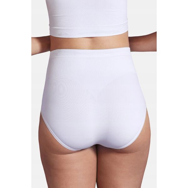 Carriwell CARRIWELL maternity support panty White L 407