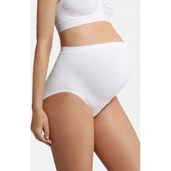 Carriwell CARRIWELL maternity support panty White L 407