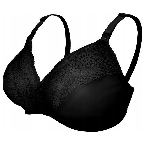 Carriwell CARRIWELL nursing bra, black, XL, 2113