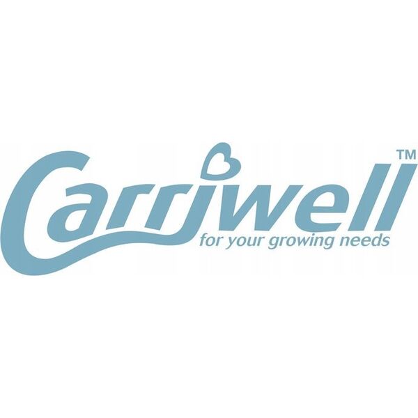 Carriwell CARRIWELL nursing bra, black, XL, 2113
