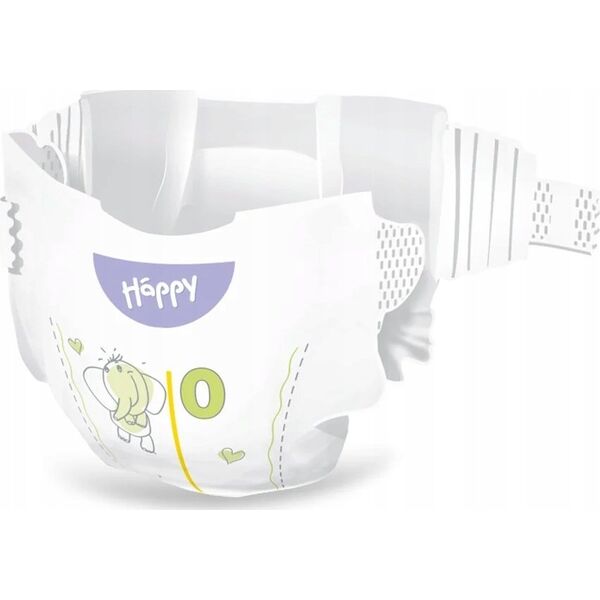 Happy Pieluchy HAPPY Before Newborn (