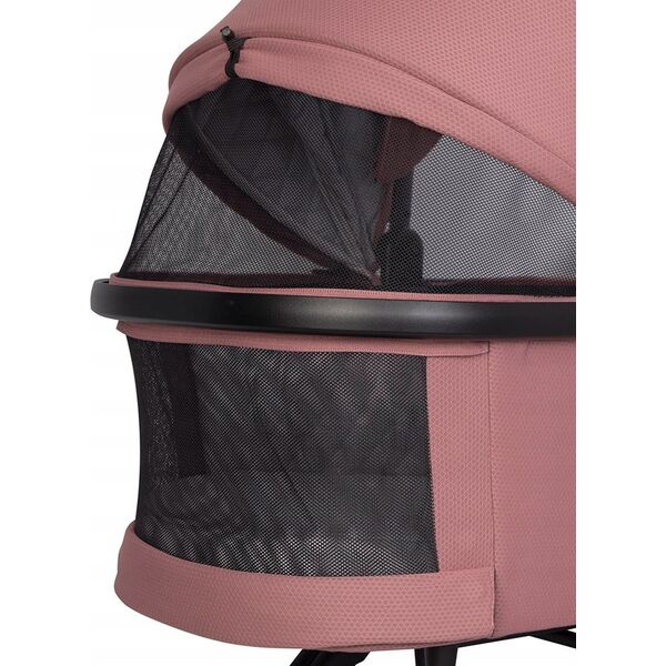 Cavoe Cavoe carrycot MOI+, desert rose