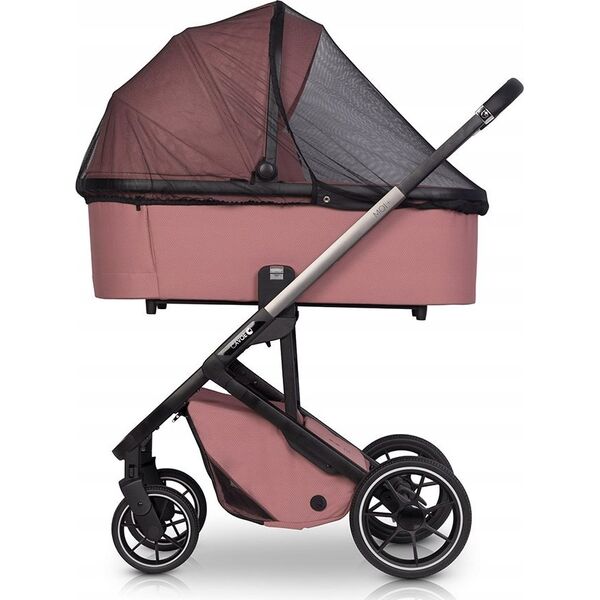 Cavoe Cavoe carrycot MOI+, desert rose