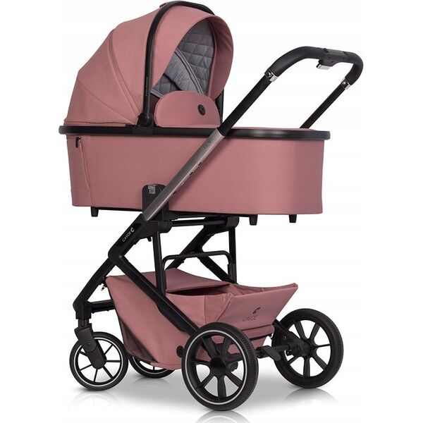 Cavoe Cavoe carrycot MOI+, desert rose