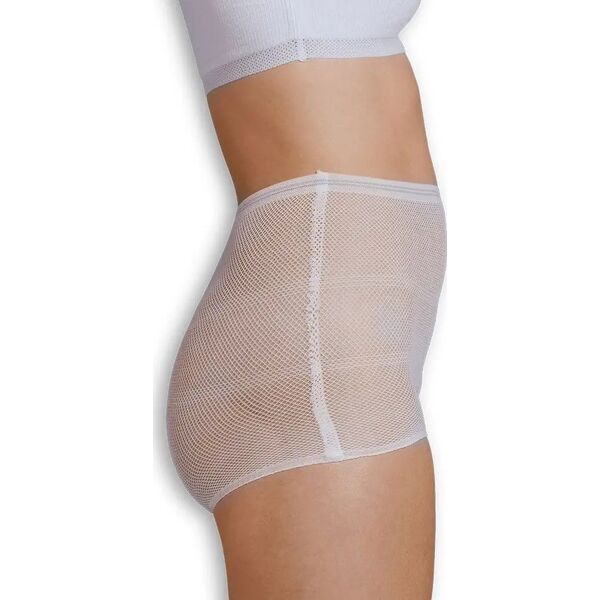 Carriwell CARRIWELL hospital panties 4 pcs. White 7000