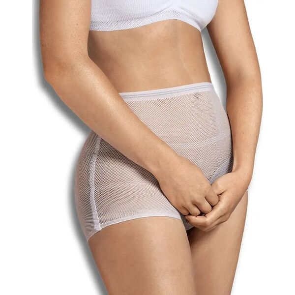 Carriwell CARRIWELL hospital panties 4 pcs. White 7000