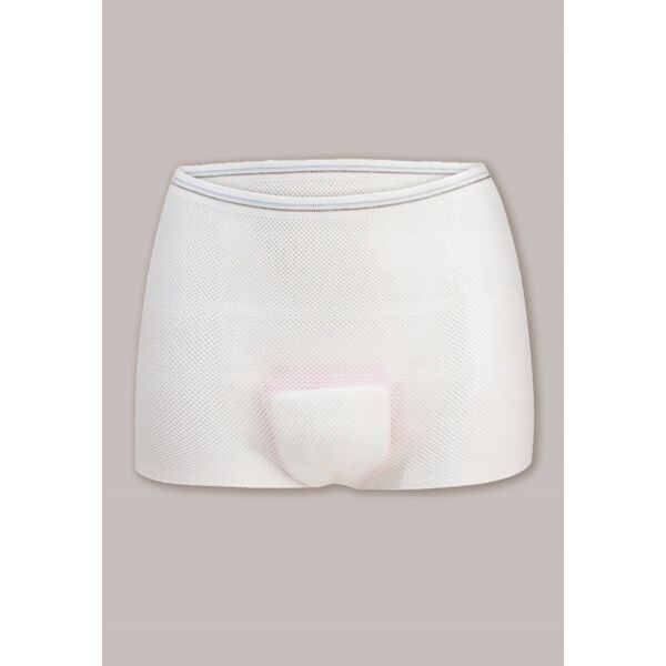 Carriwell CARRIWELL hospital panties 4 pcs. White 7000