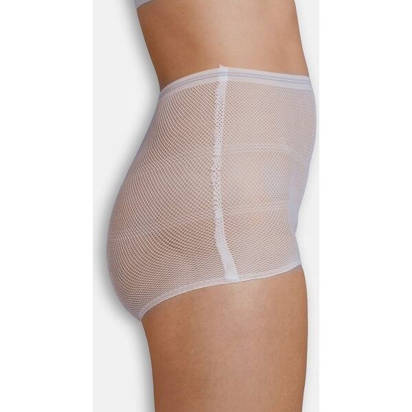 Carriwell CARRIWELL hospital panties 4 pcs. White 7000