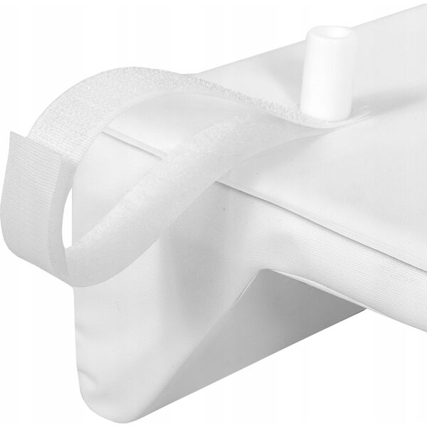 Ceba CEBA Hard changing pad  Basic, 50x70 cm, Spots, W-206-000-725