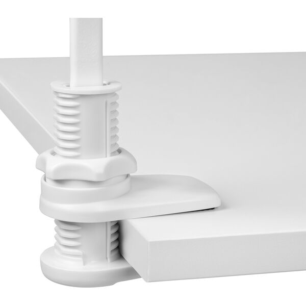 Niania Lionelo LIONELO holder for a mobile nanny, LOC-FLEXIGRIP WHITE