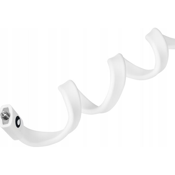 Niania Lionelo LIONELO holder for a mobile nanny, LOC-FLEXIGRIP WHITE