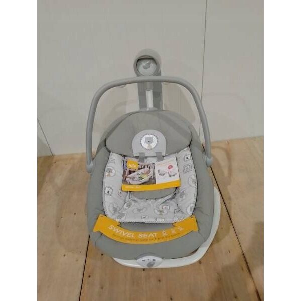 Joie JOIE swing SERINA 2in1, portrait, W1306ABPOR000