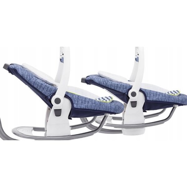 Joie JOIE swing SERINA 2in1, portrait, W1306ABPOR000
