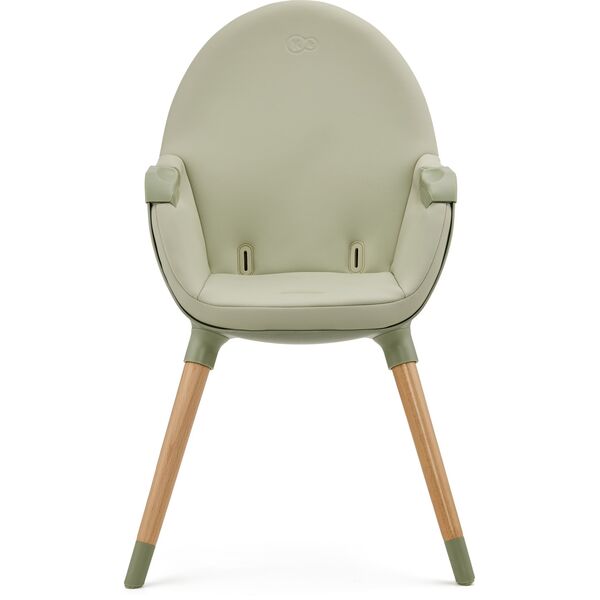 KinderKraft KINDERKRAFT high chair FINI 2 GREEN, KHFINI02GRE0000