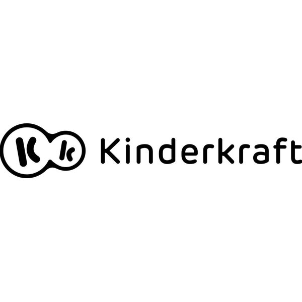 KinderKraft KINDERKRAFT high chair FINI 2 GREEN, KHFINI02GRE0000