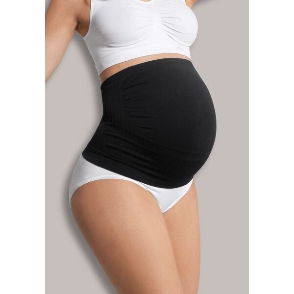 Carriwell CARRIWELL maternity support band Black M 5011