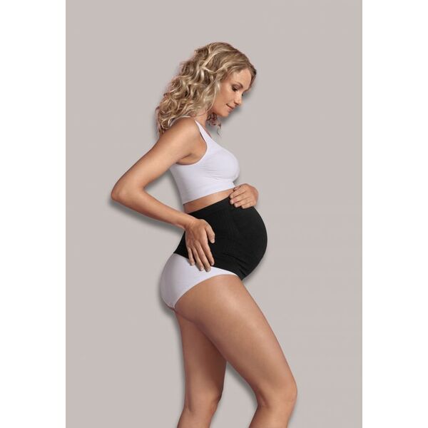 Carriwell CARRIWELL maternity support band Black M 5011