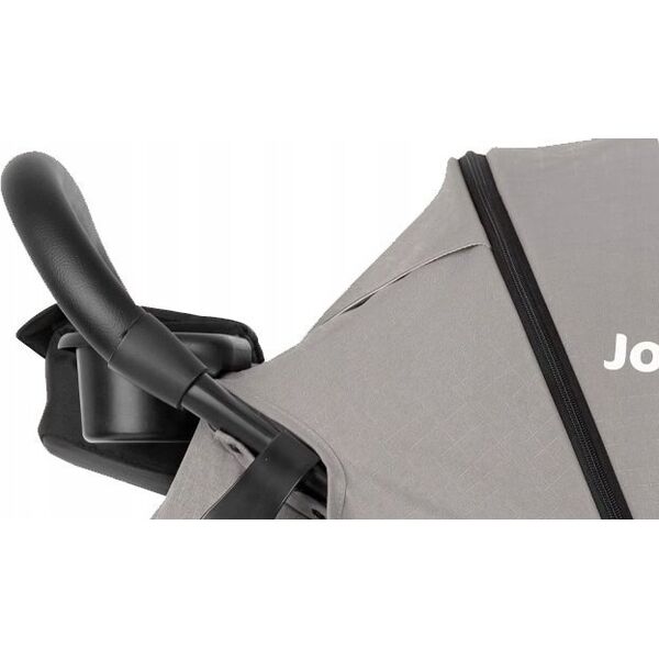 Wózek Joie JOIE stroller LITETRAX PRO, pebble, S2213BAPEB000