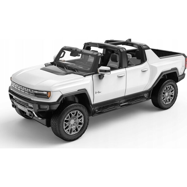 Rastar RASTAR 1:16 RC car model Hummer EV, 93000
