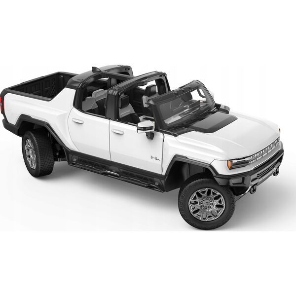 Rastar RASTAR 1:16 RC car model Hummer EV, 93000