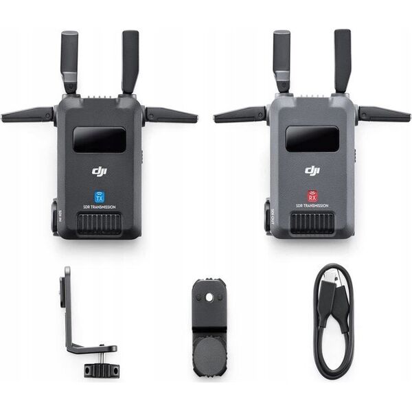 DJI DJI SDR Transmission Combo