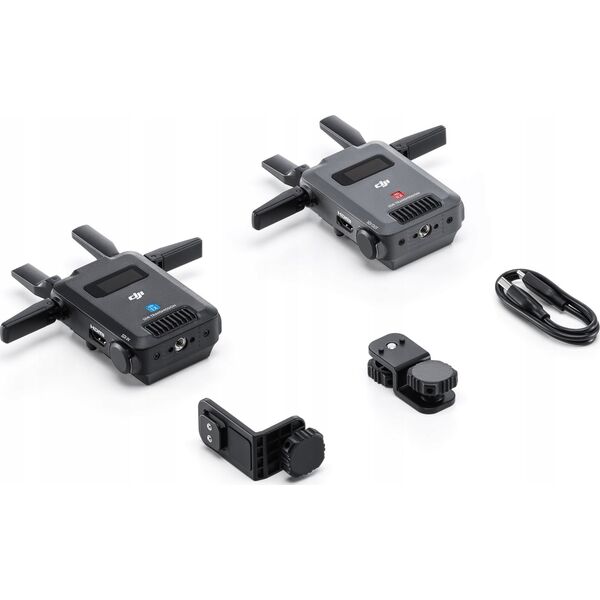 DJI DJI SDR Transmission Combo