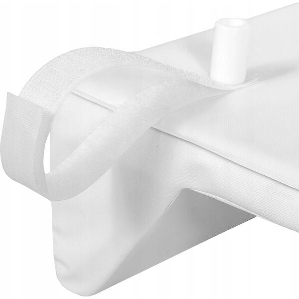 Ceba CEBA Hard changing mat (50x72) Ultra Light Lots of Love, W-204-000-748