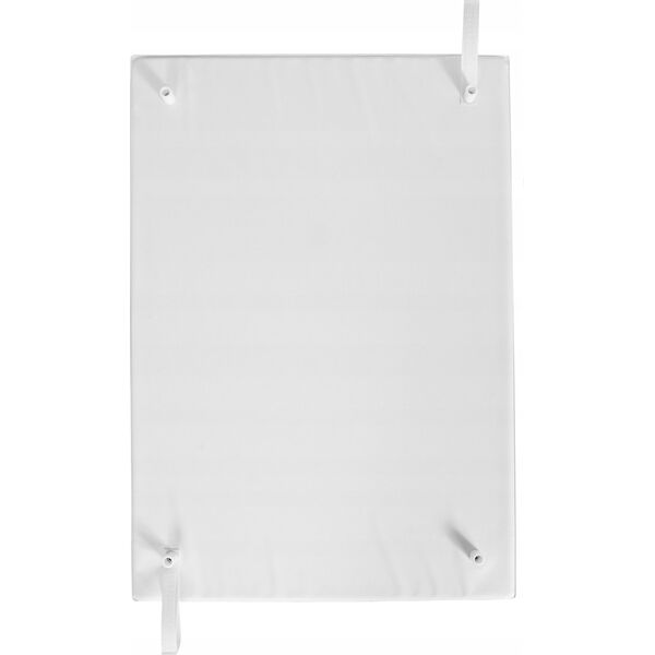 Ceba CEBA Hard changing mat (50x72) Ultra Light Lots of Love, W-204-000-748