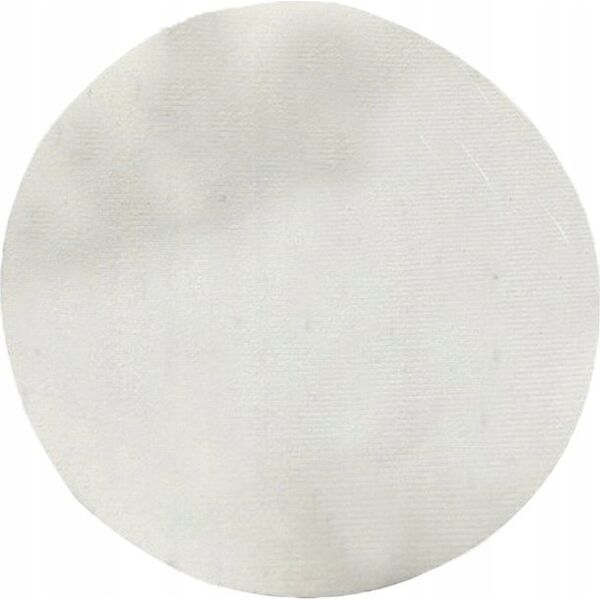 Drel Sticky, round sandpaper. Nov. P120, 5 pcs.