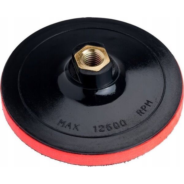 Drel Adhesive polish. sole 125 O, soft