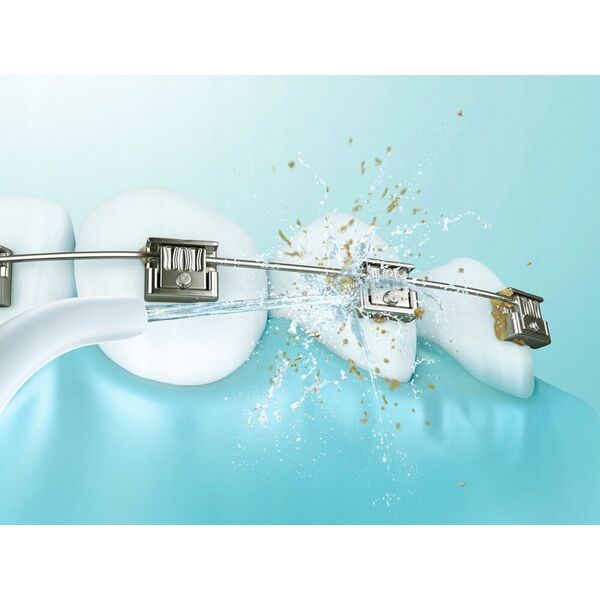 Irygator Panasonic PANASONIC EW-DJ26-A303 Oral irrigator