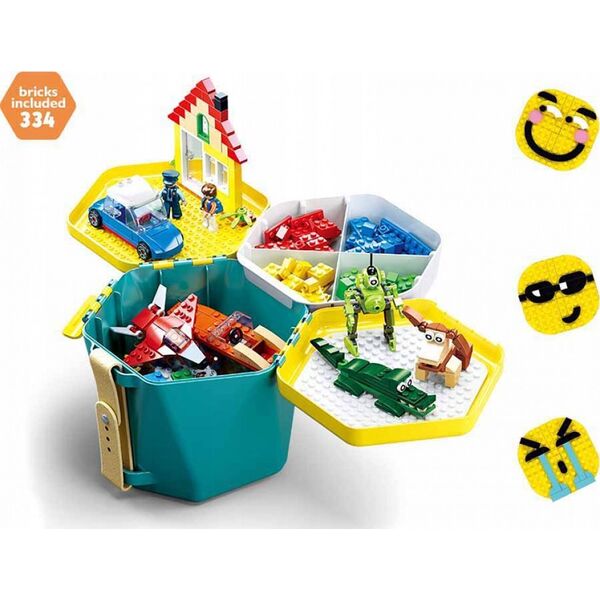 Sluban TOY CONSTRUCTOR BOY RANGE M38-B0829