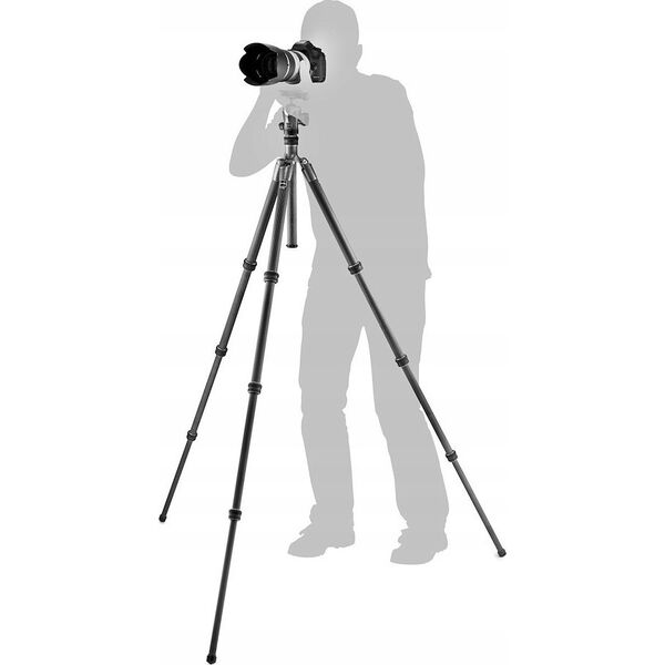 Statyw Gitzo Gitzo tripod kit Traveler GK1545T-82TQD
