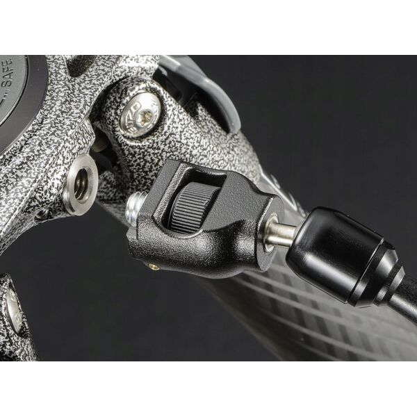 Statyw Gitzo Gitzo tripod Systematic GT4543LS