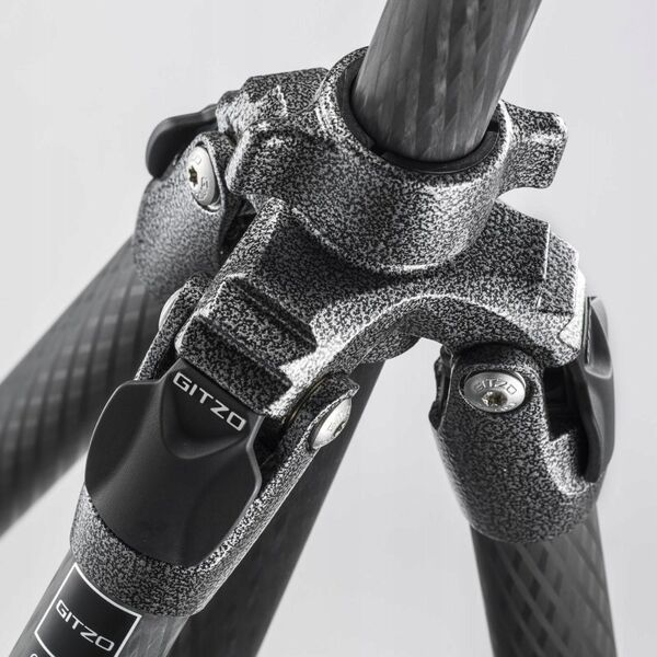 Statyw Gitzo Gitzo tripod Mountaineer GT3542L
