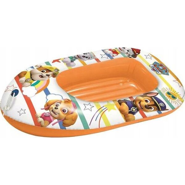 Mondo MONDO small boat 112 cm. Paw patrol, 16935