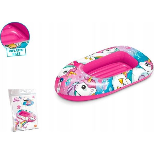 Mondo MONDO small boat 112 cm. Unicorn, 16938