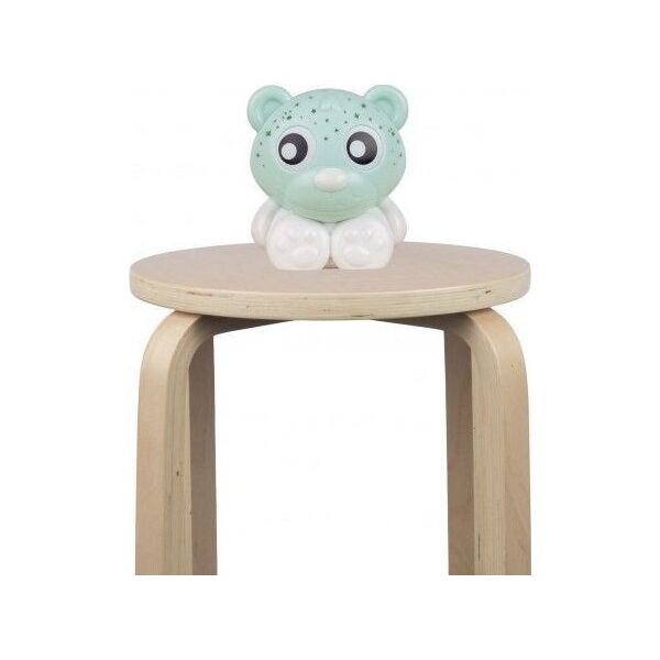Playgro PLAYGRO night light and projector Goodnight Bear, 0188118