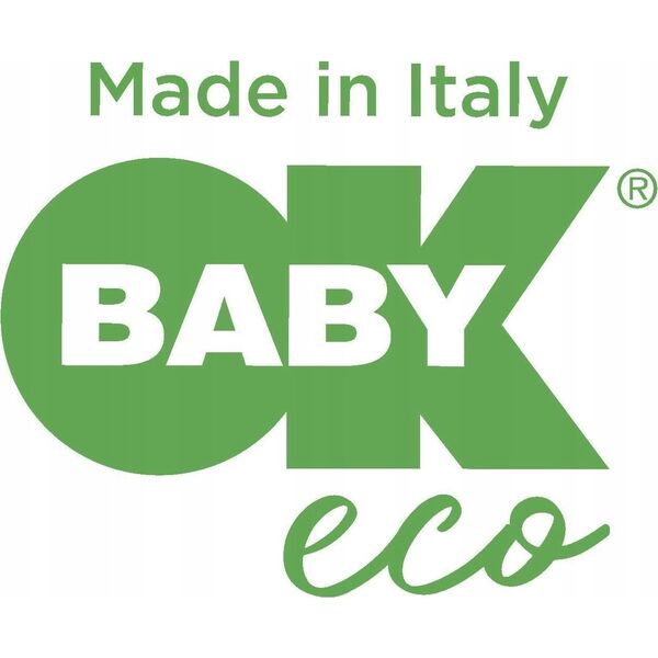 OkBaby OKBABY baby shower bath, ECO Onda, 0-12m., 38920100