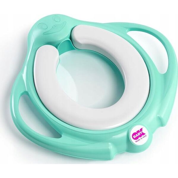 OkBaby OKBABY Pinguo Soft Toilet training seat blue, 38251500