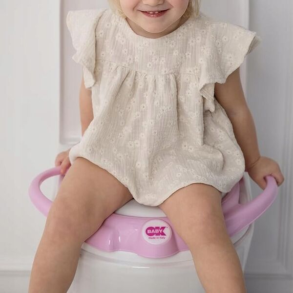OkBaby OKBABY Pinguo Soft Toilet training seat blue, 38251500