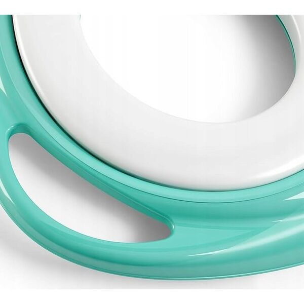 OkBaby OKBABY Pinguo Soft Toilet training seat blue, 38251500